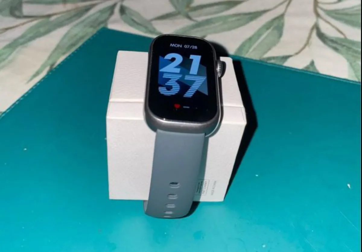 Smartwatch Brand New.. - Image 1