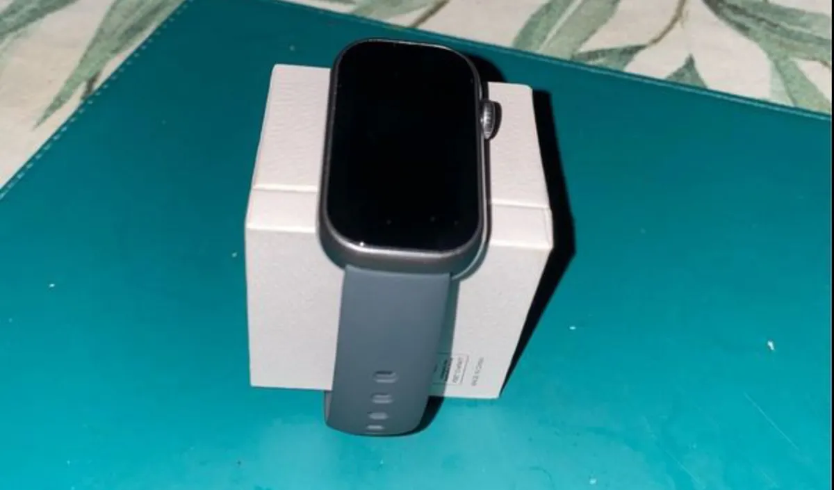 Smartwatch Brand New.. - Image 2