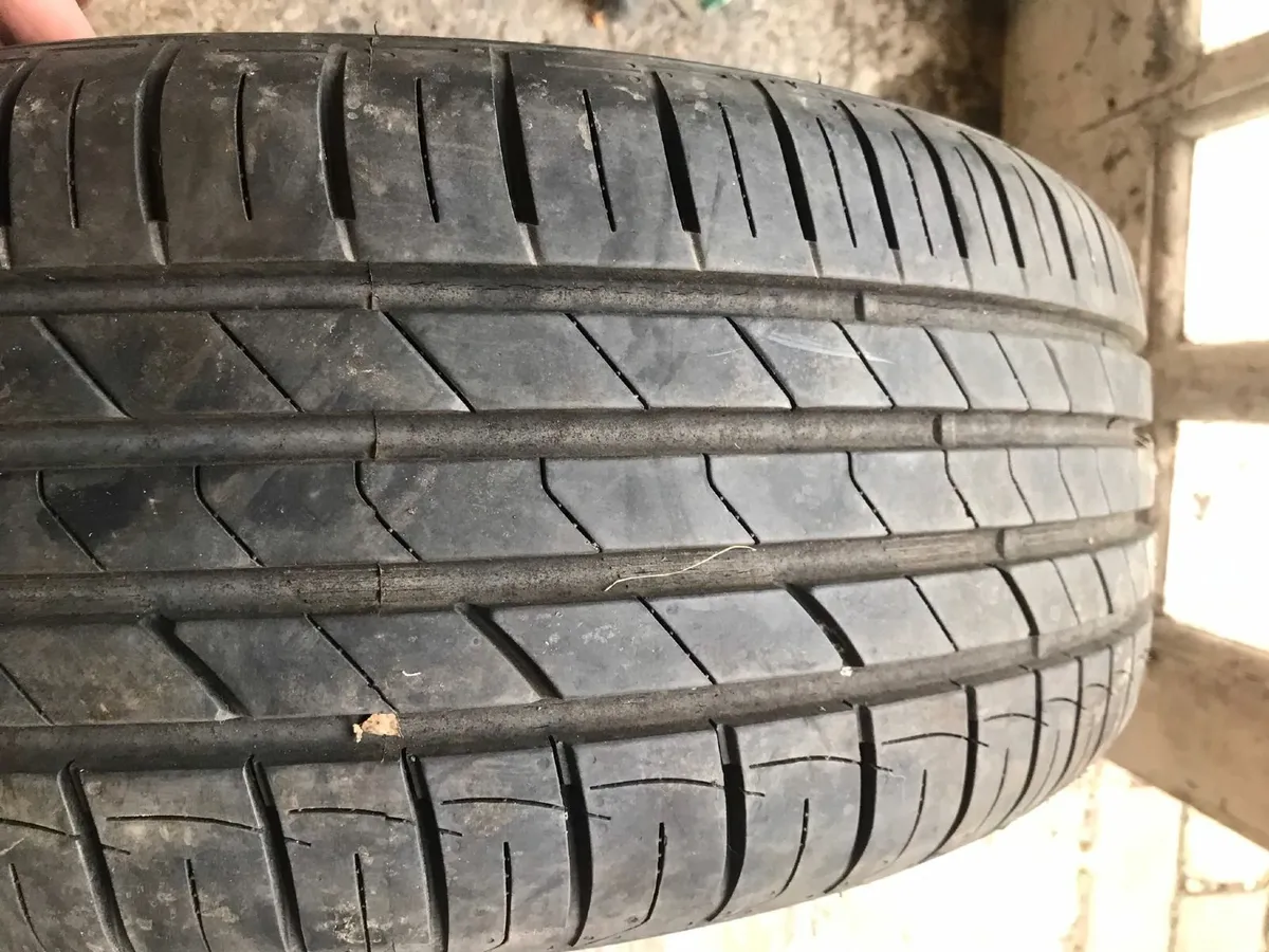 Car wheels - Image 3