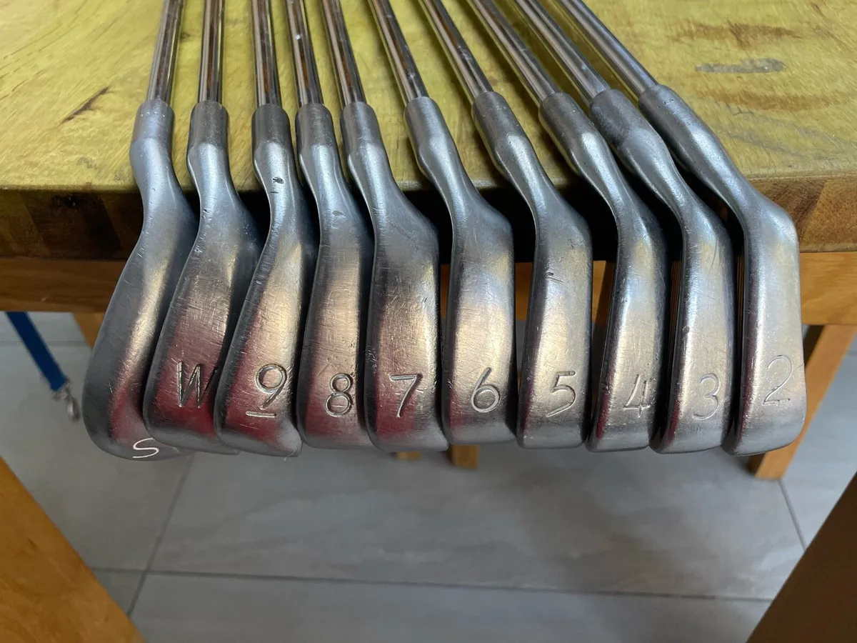 Ping eye 2 2-sw 10 clubs!!! - Image 1