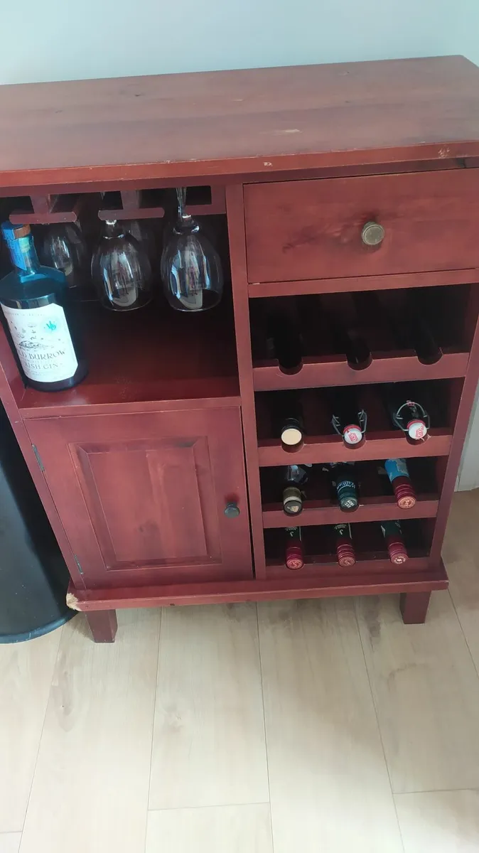 Wine rack - Image 2