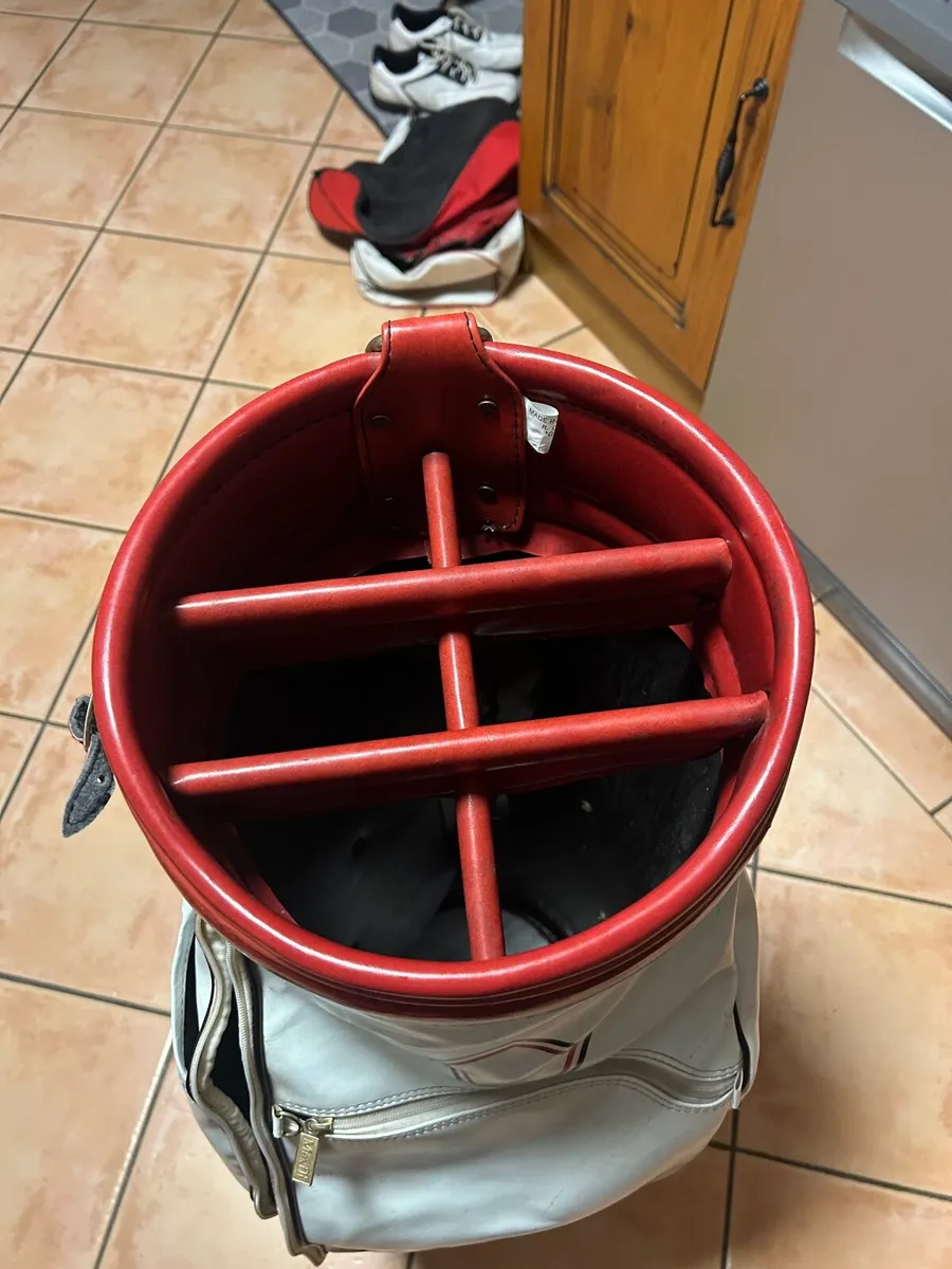 Golf bag - Image 2