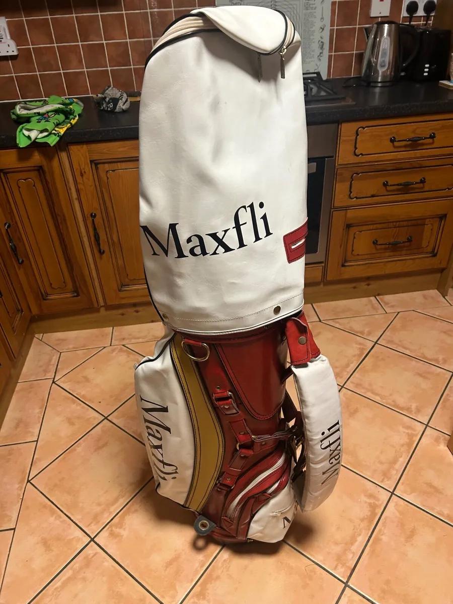 Golf bag - Image 4