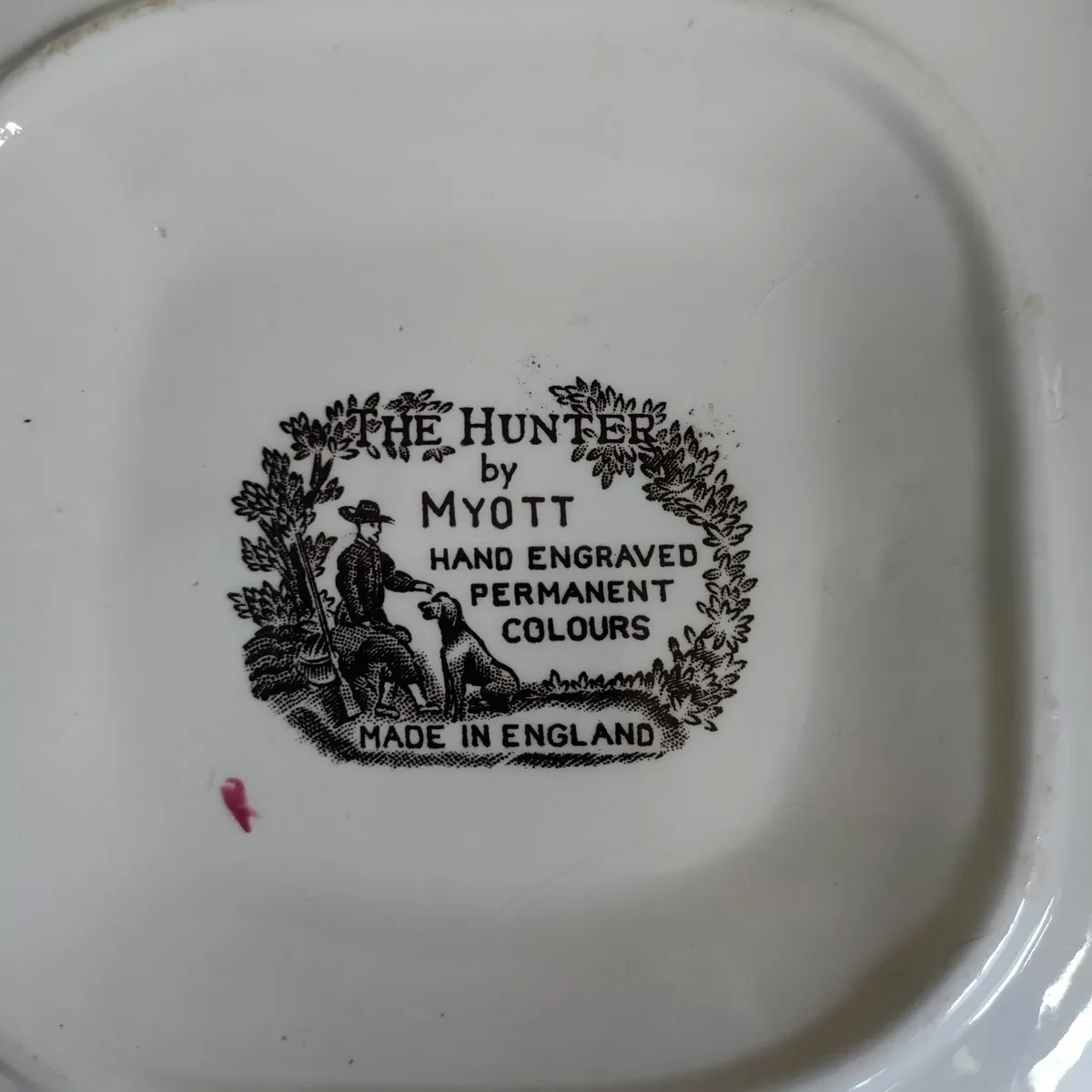 Antique Delph - Image 2