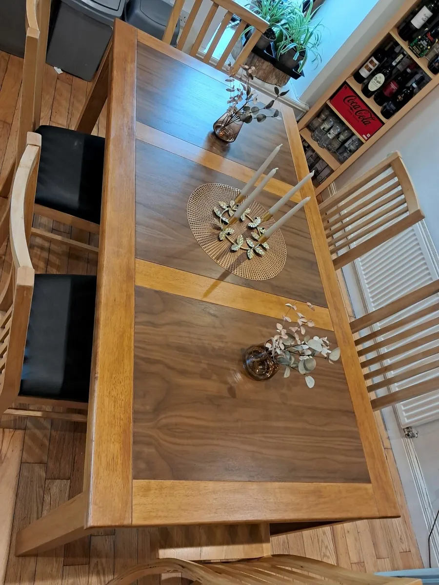 Table 90x180 cm - Image 2