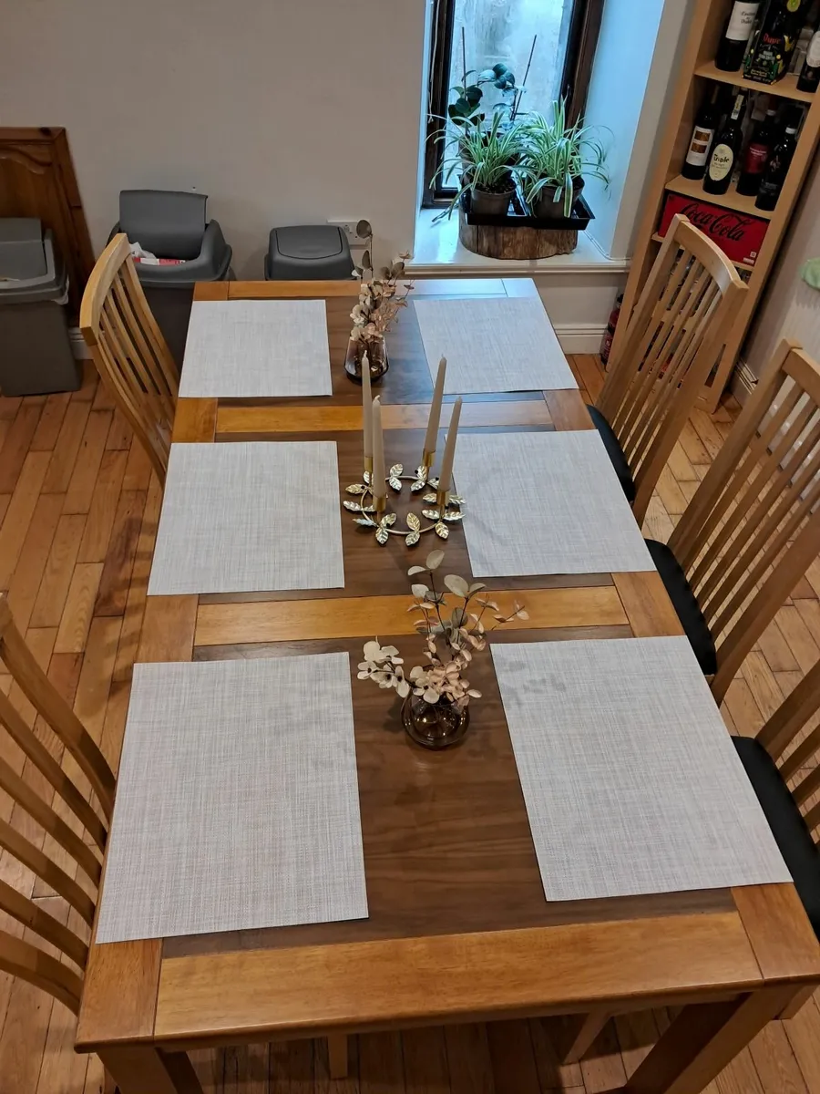 Table 90x180 cm - Image 3