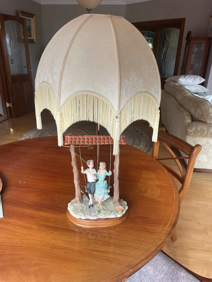 Lamp - Image 1