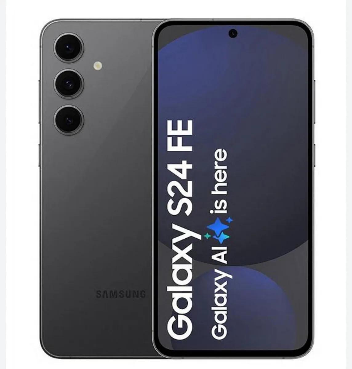 Samsung Galaxy S24 FE - Image 4