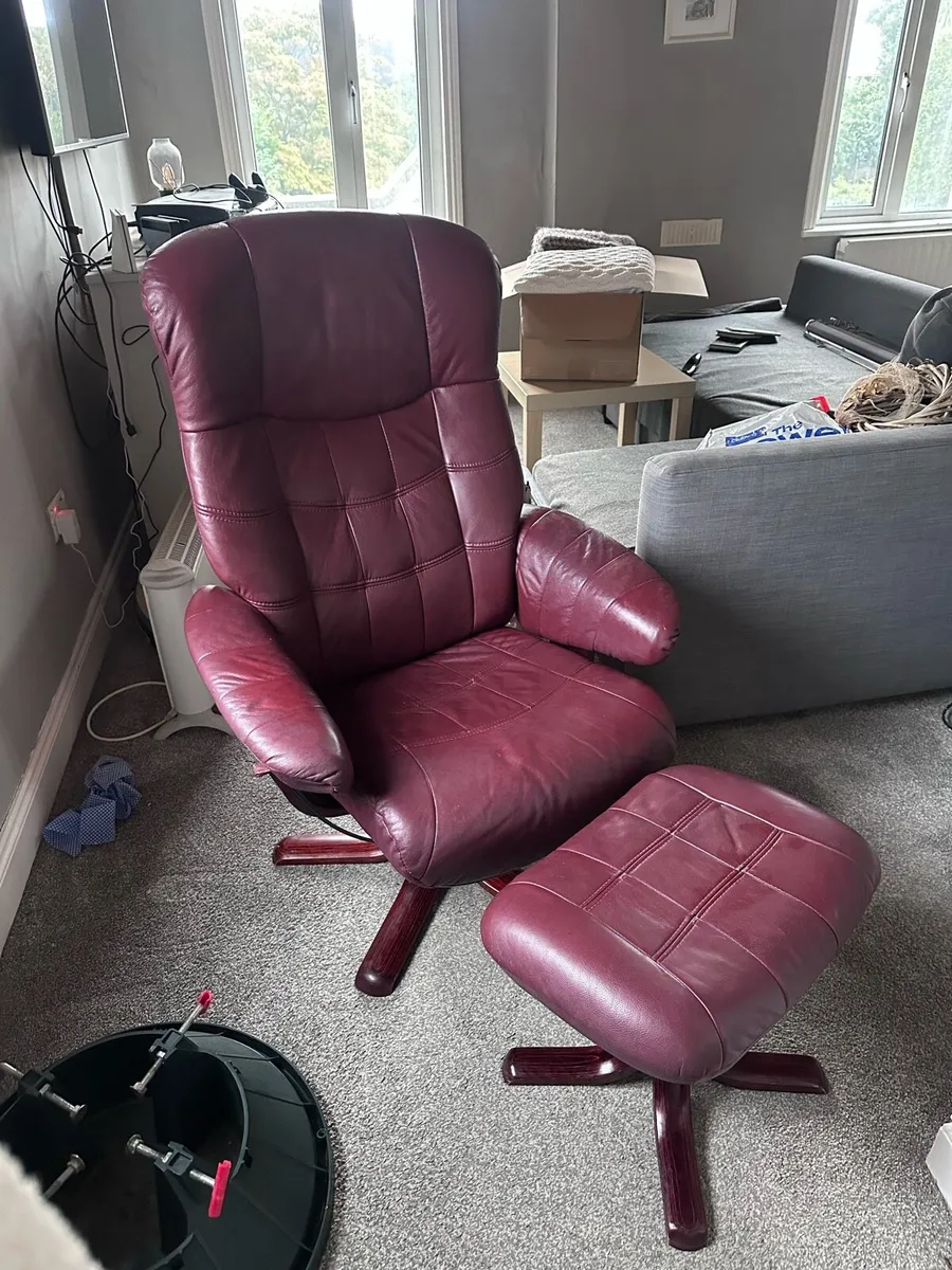 Reclining Chair - Image 2