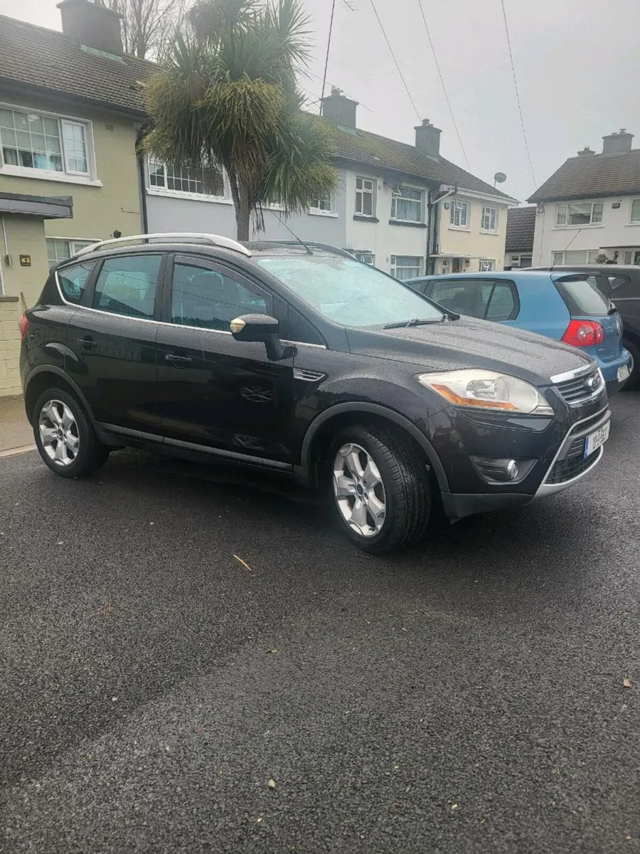 Ford Kuga - Image 1