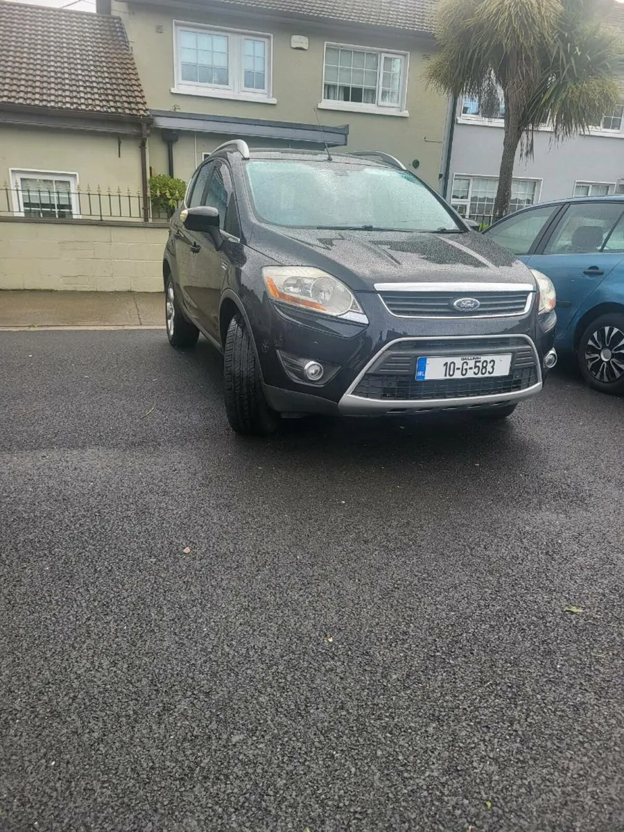Ford Kuga - Image 2
