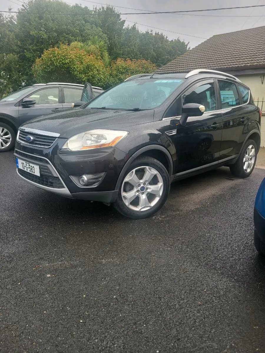 Ford Kuga - Image 3