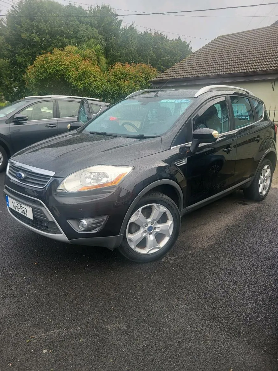 Ford Kuga - Image 4