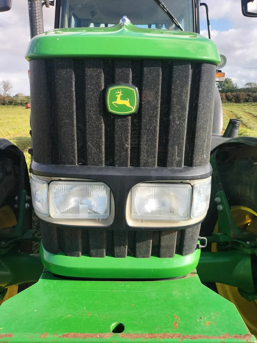 John Deere Other 2011 - Image 3