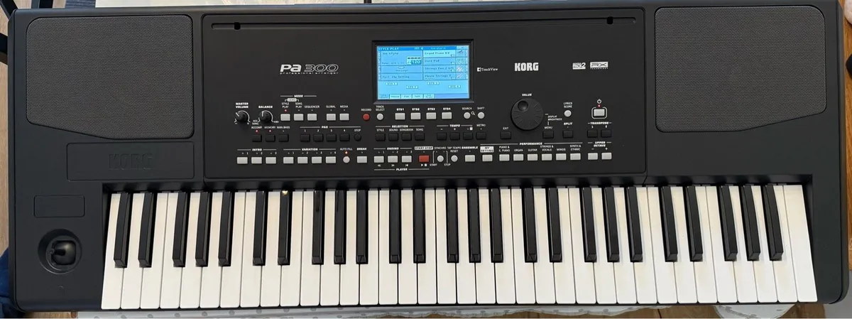 Keyboard - Image 1