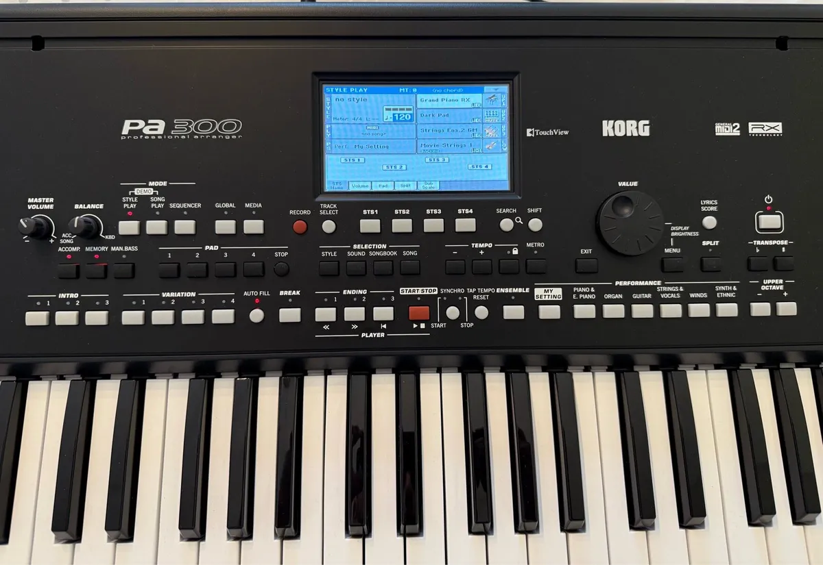 Keyboard - Image 2