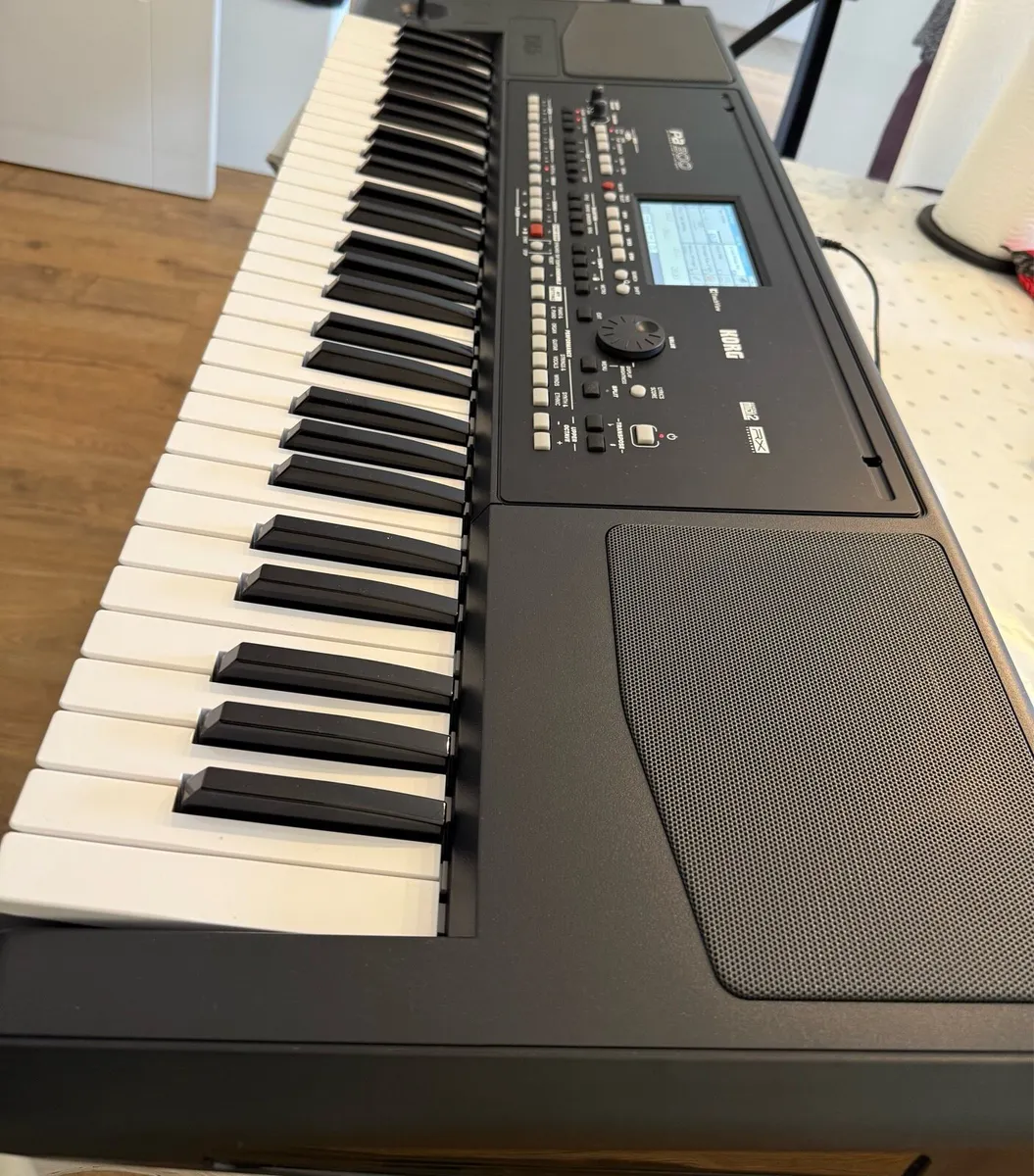 Keyboard - Image 3