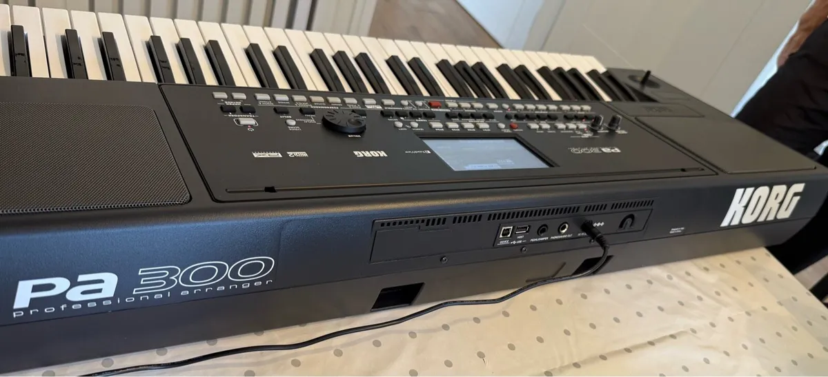 Keyboard - Image 4