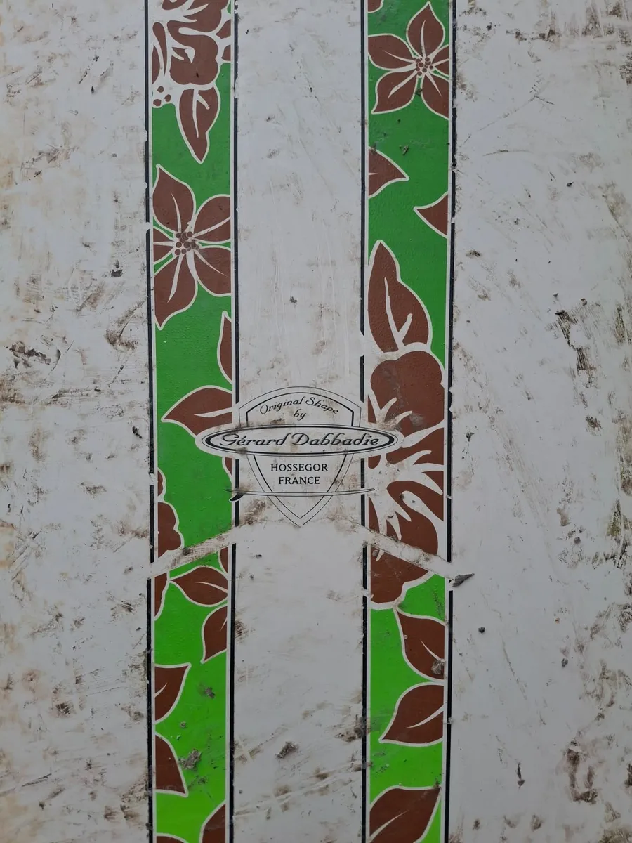 Surfboard- 9 ft BIC longboard - Image 2