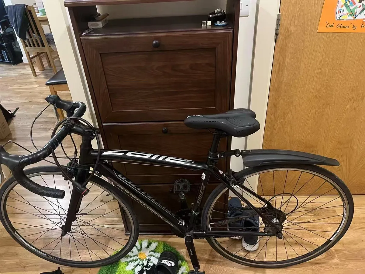Road Bike
