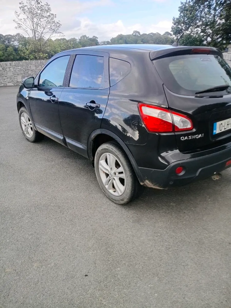 Nissan Qashqai - Image 3