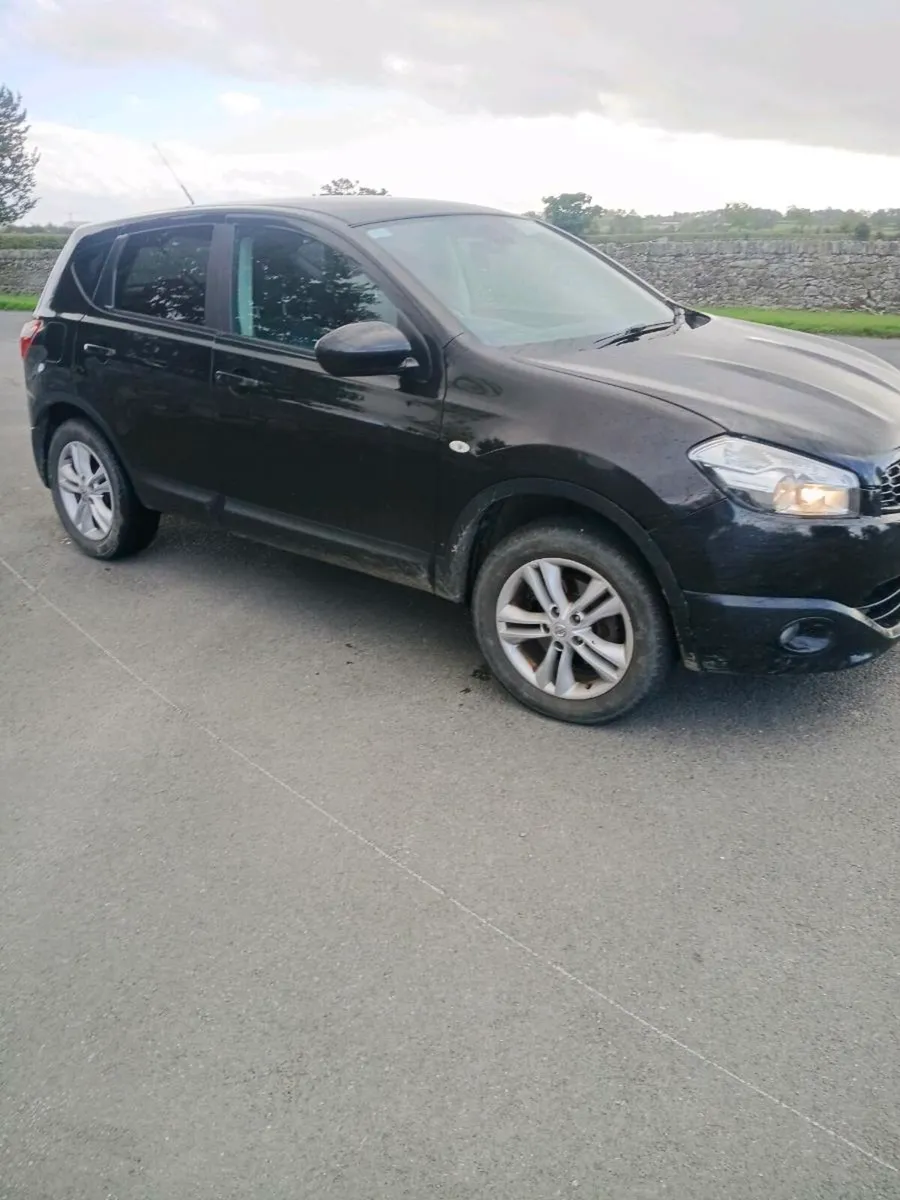 Nissan Qashqai - Image 4