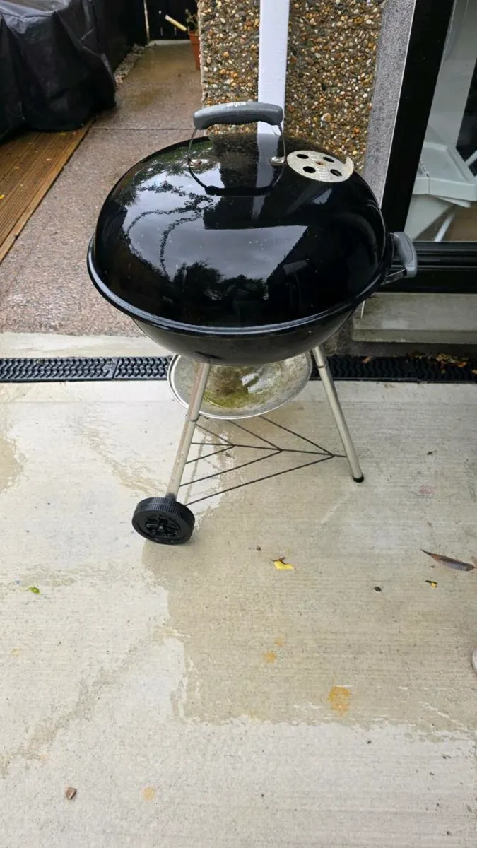 Kettle BBQ