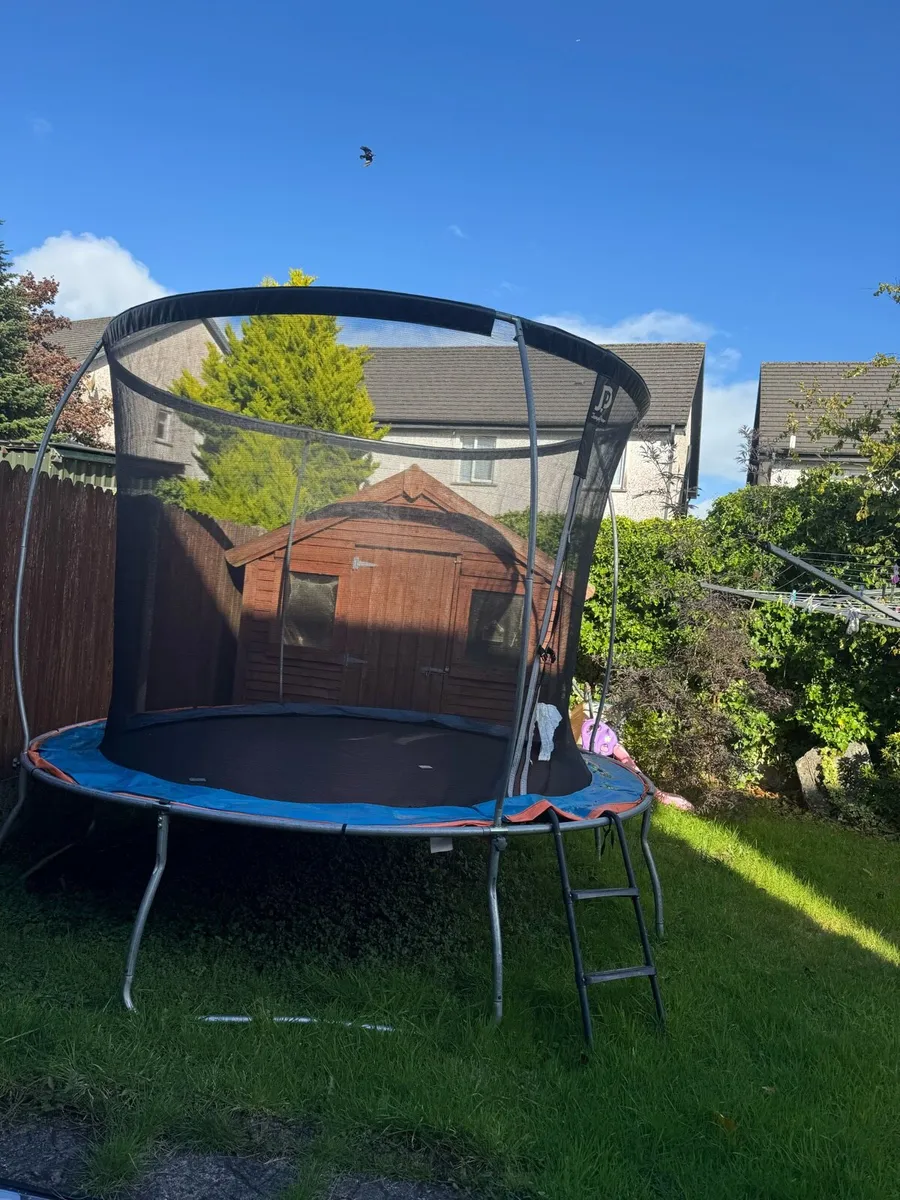 Trampoline