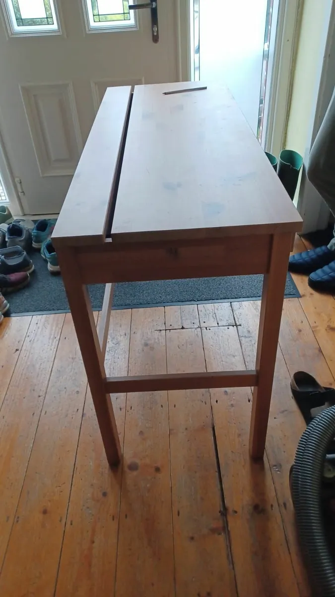 Ikea Desk - Image 2