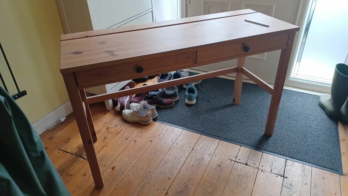Ikea Desk - Image 1