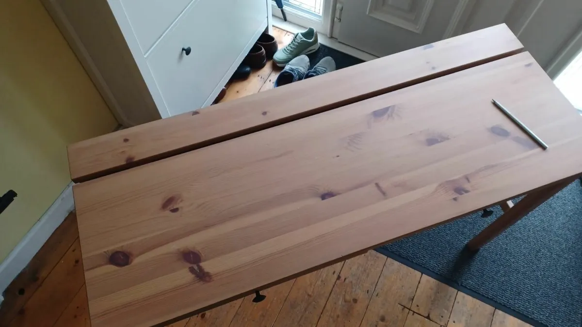 Ikea Desk - Image 3
