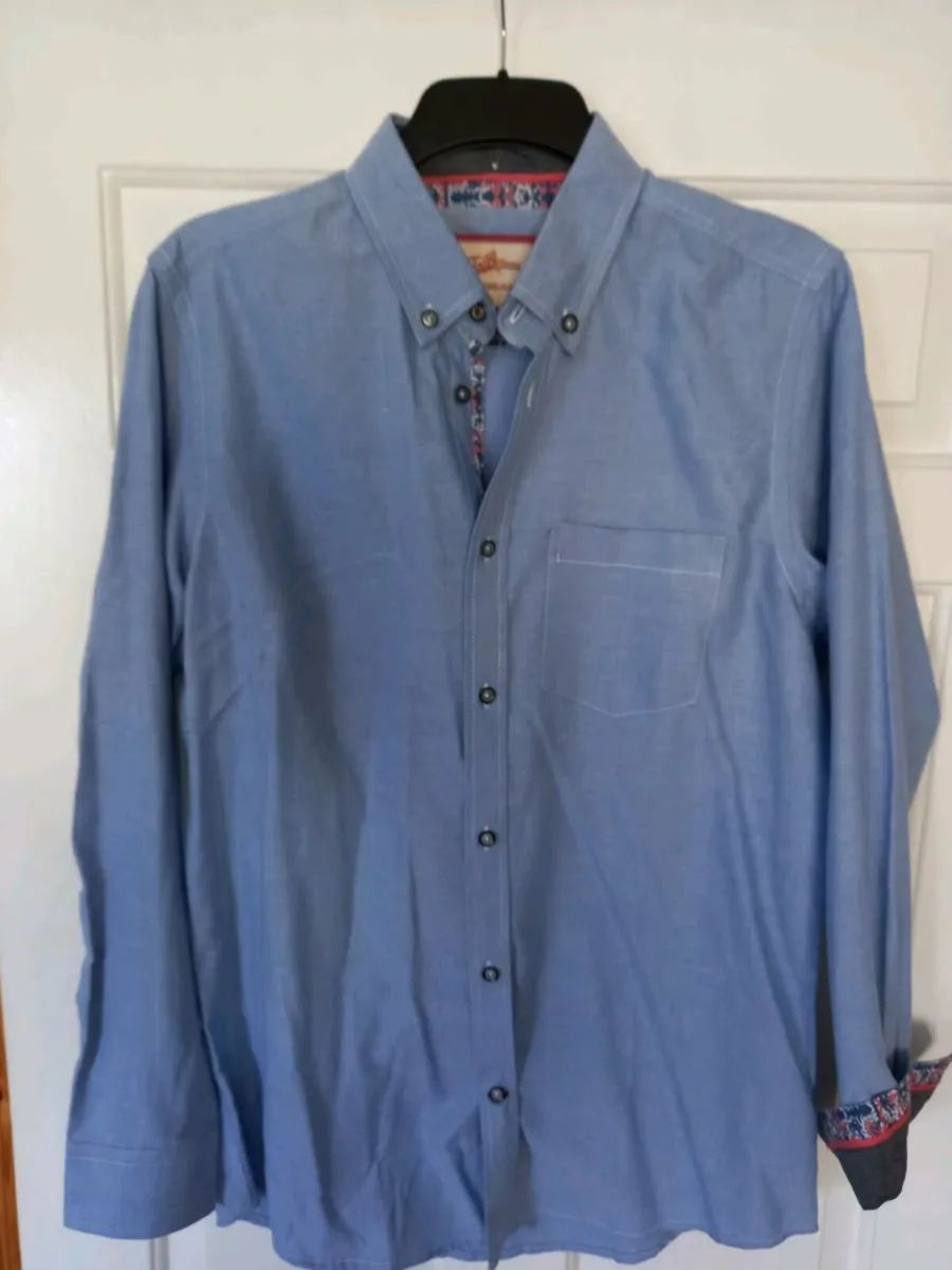 Men's Shirts - Image 1