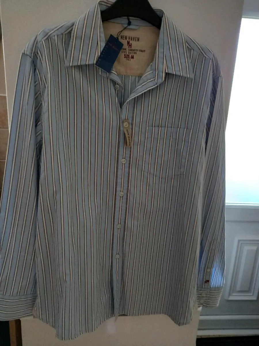 Men's Shirts - Image 2