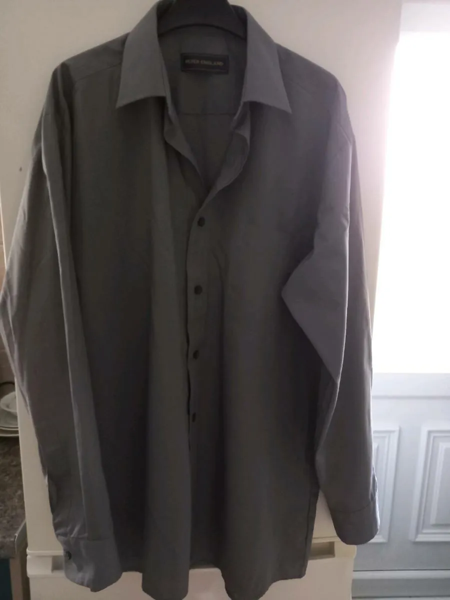 Men's Shirts - Image 3