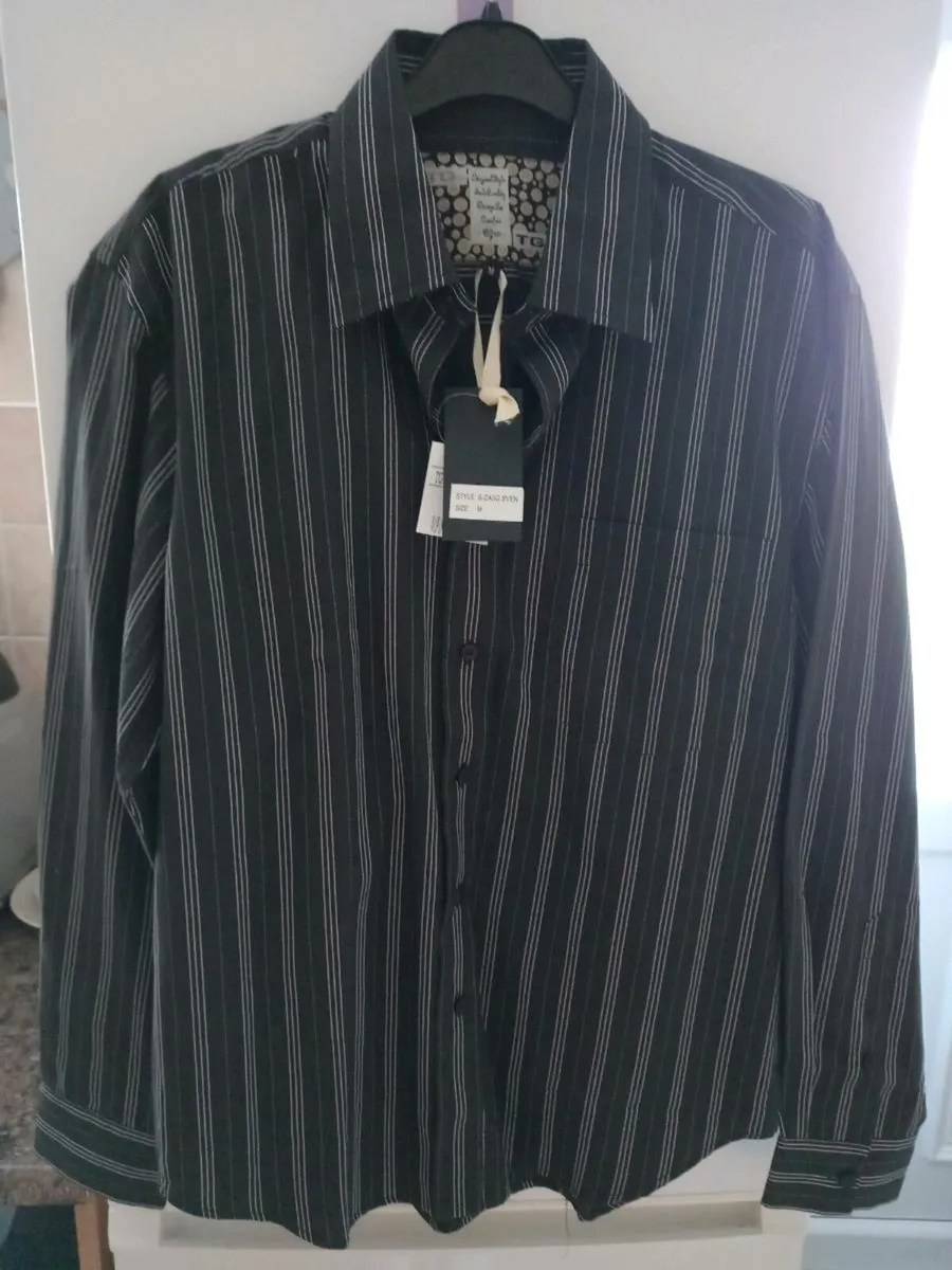 Men's Shirts - Image 4