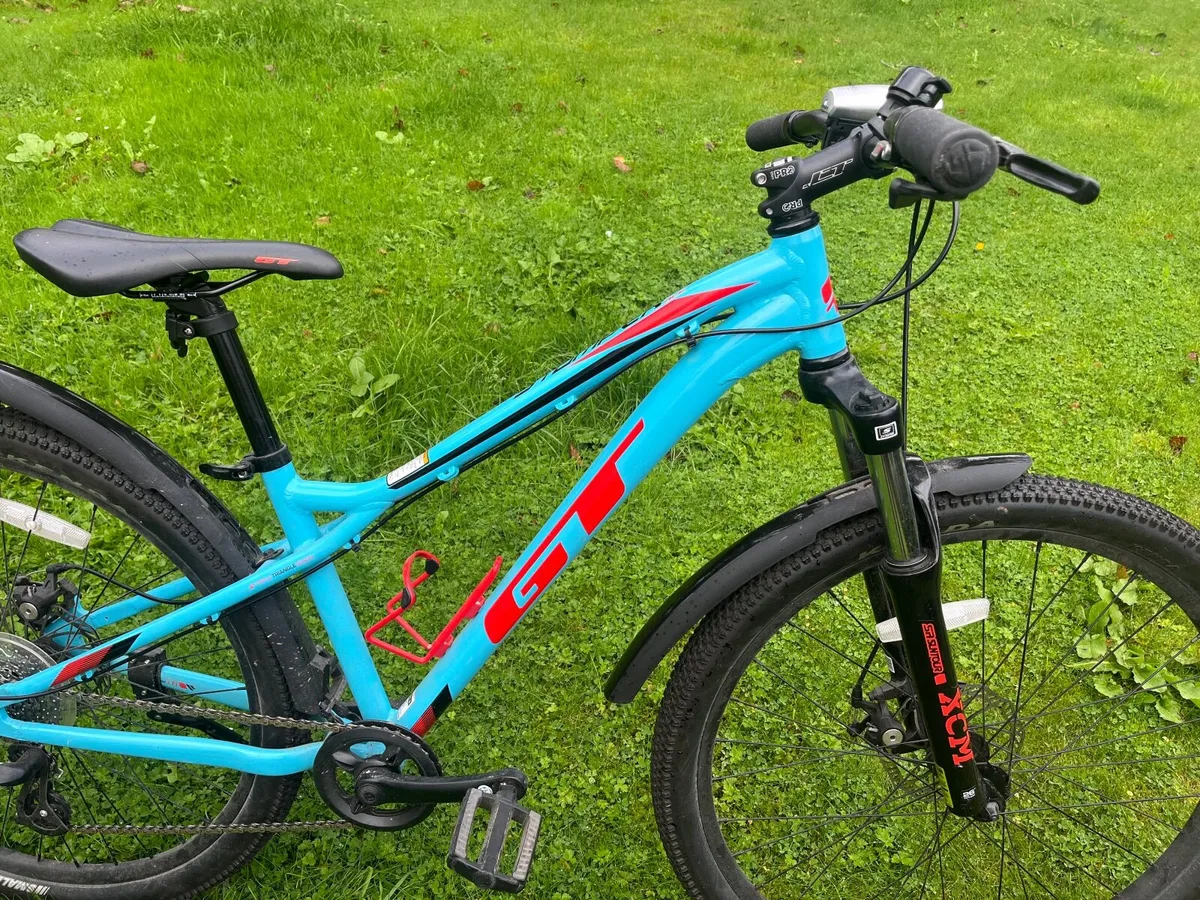 Child’s 24 “ Stomper GT Bicycle - Image 1