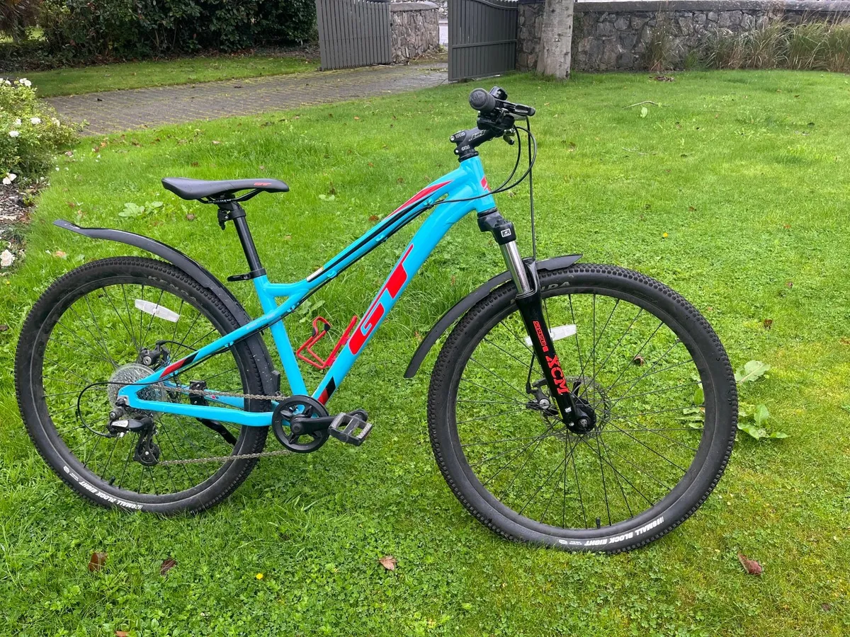 Child’s 24 “ Stomper GT Bicycle - Image 3