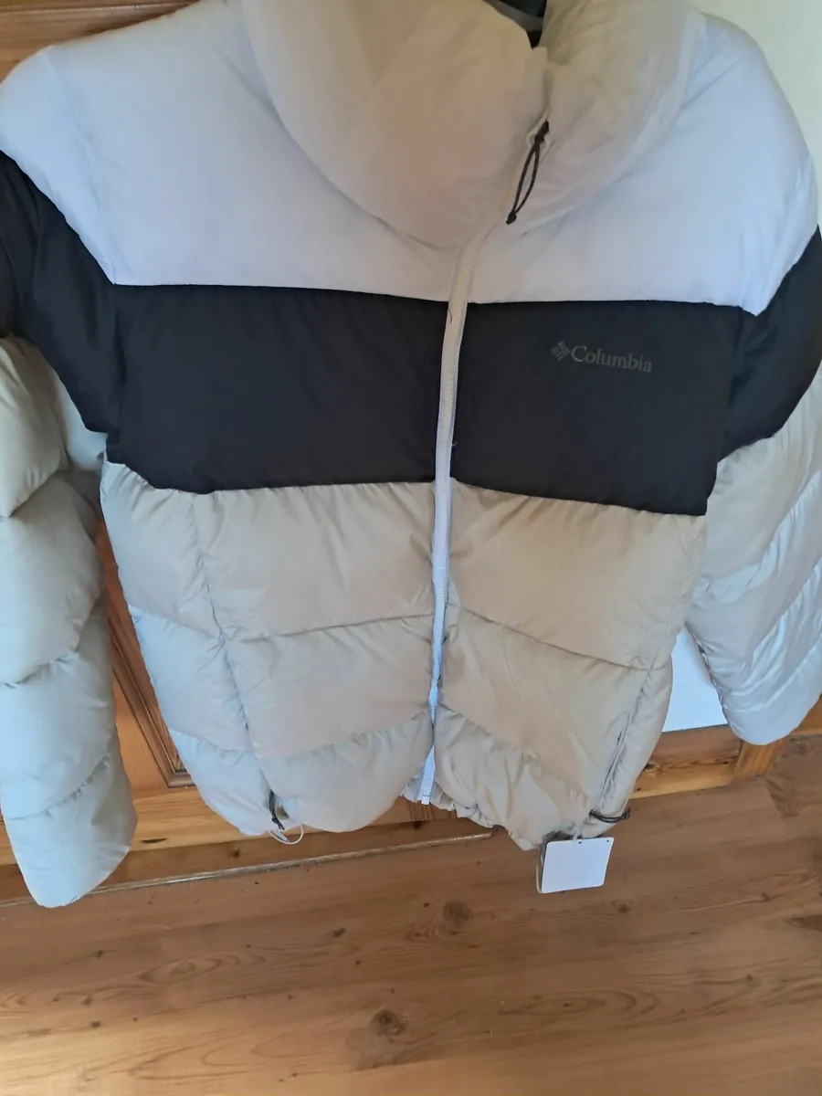 Columbia ladies jacket - Image 3