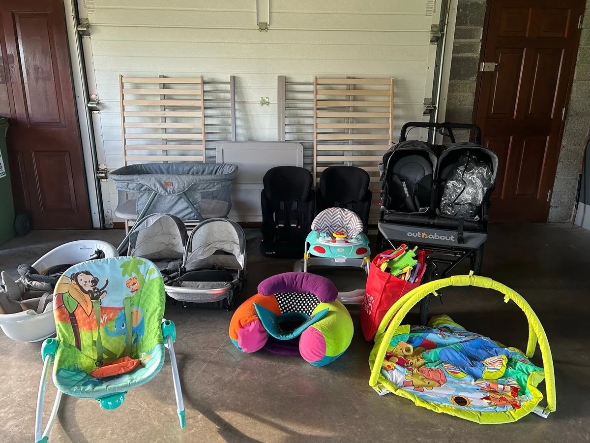 Twin bundle - Image 1