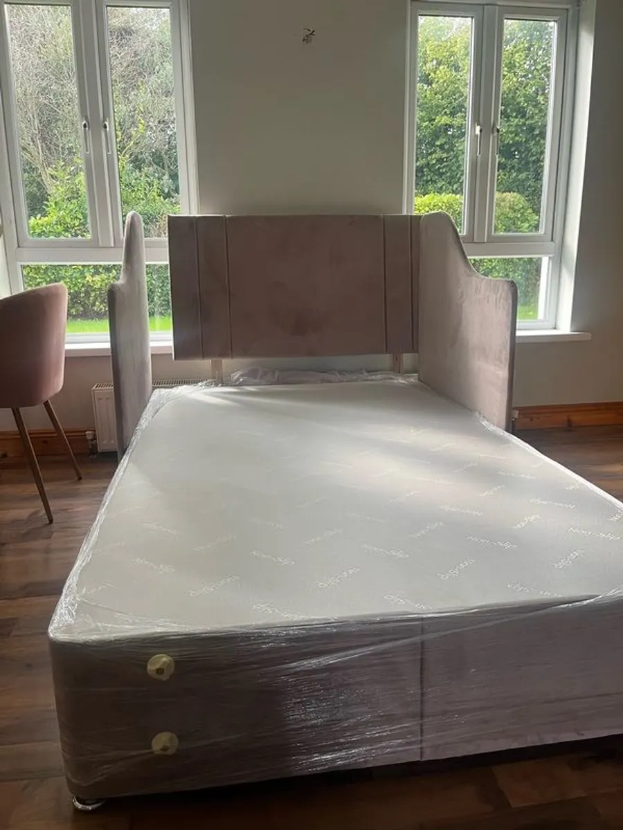bed - Image 3