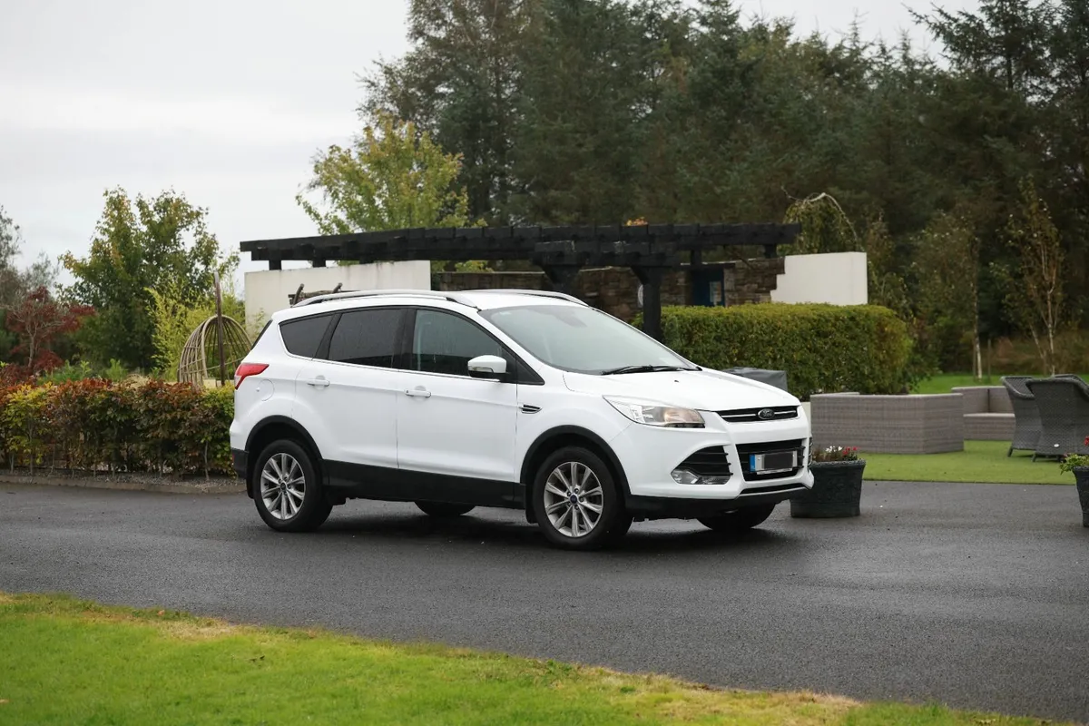 Ford Kuga 2017 - Image 1