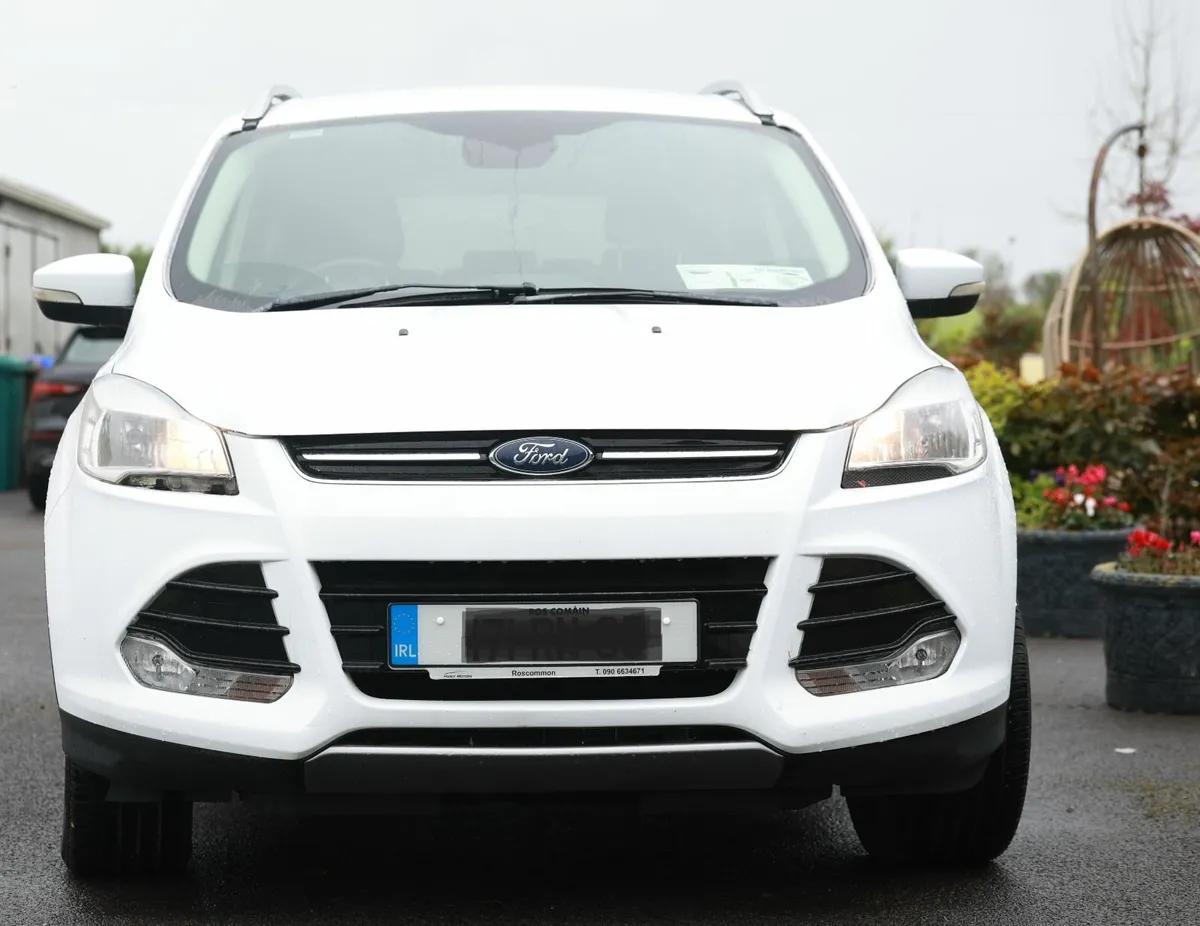 Ford Kuga 2017 - Image 2