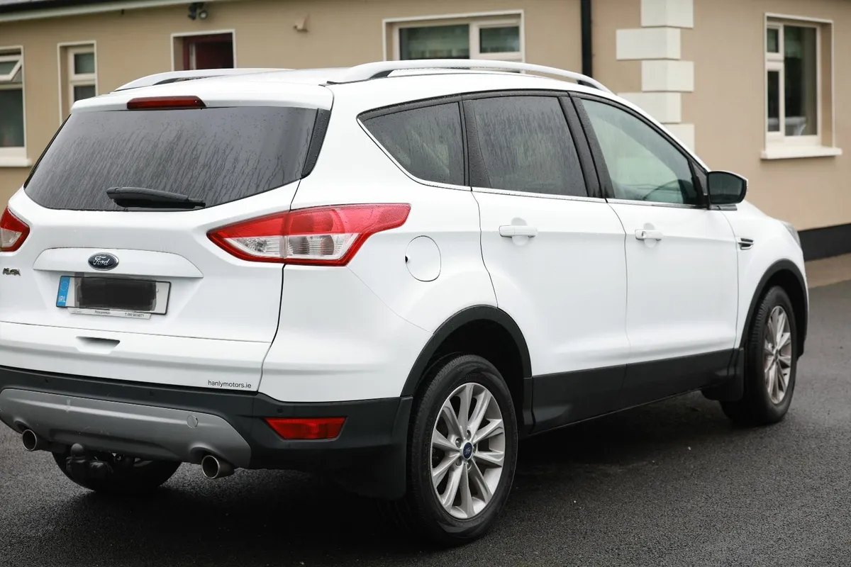 Ford Kuga 2017 - Image 3