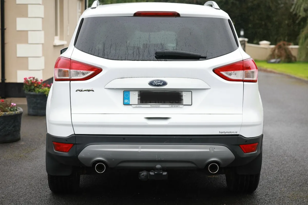 Ford Kuga 2017 - Image 4