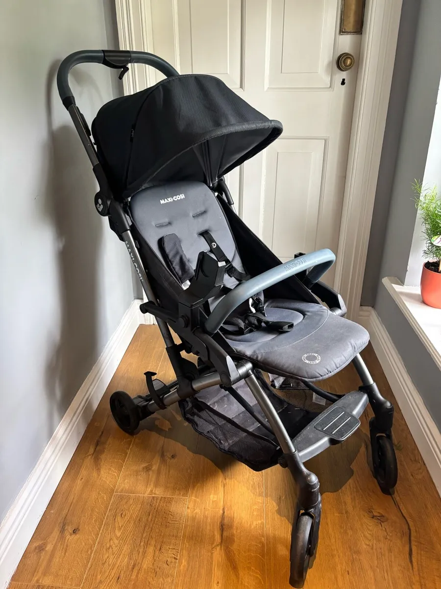 Maxi Cosi Laika 2 Buggy