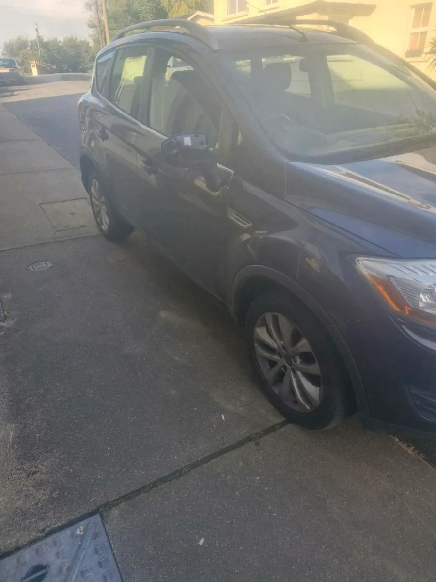 Ford kuga - Image 1