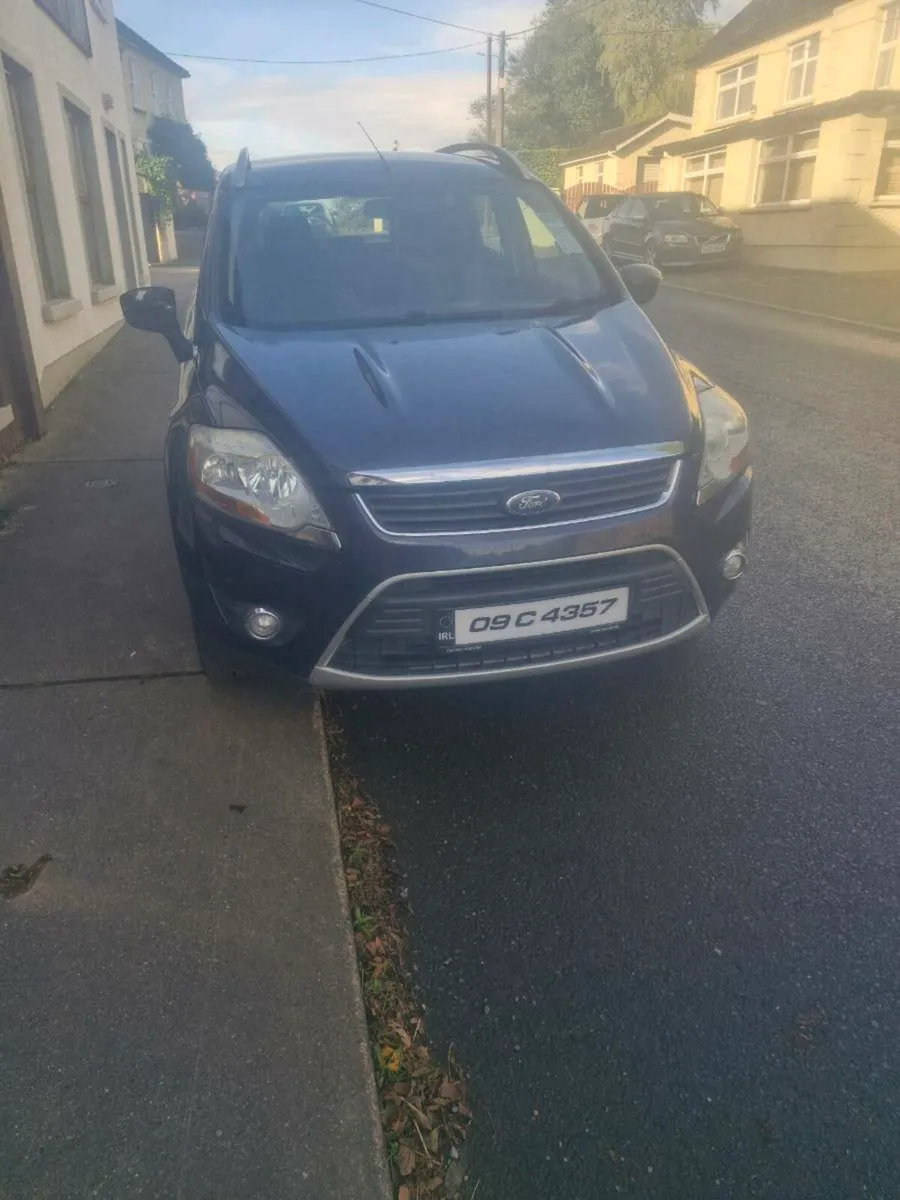 Ford kuga - Image 2
