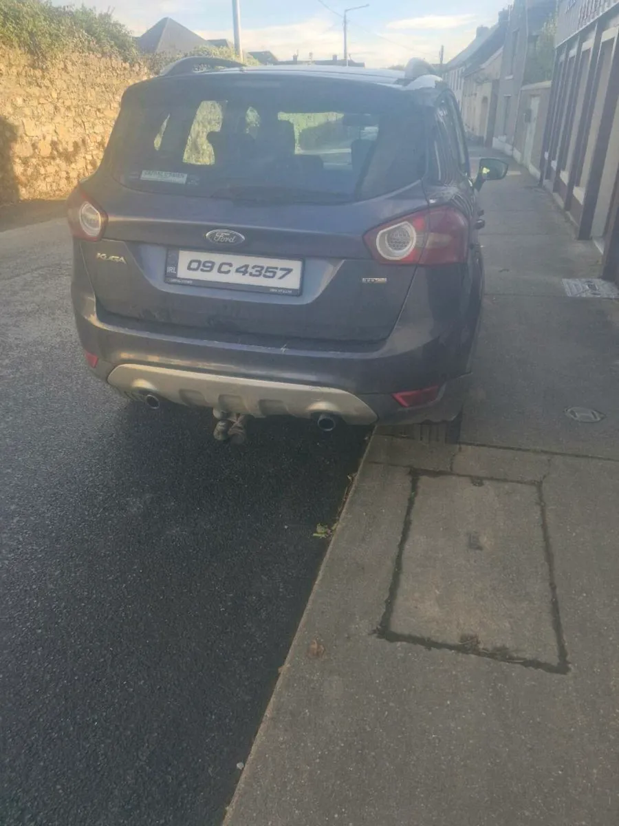 Ford kuga - Image 4