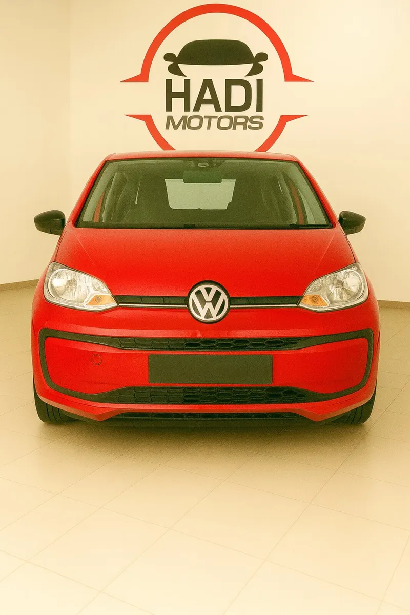 VOLKWAGON UP 2017 UP! - Image 1