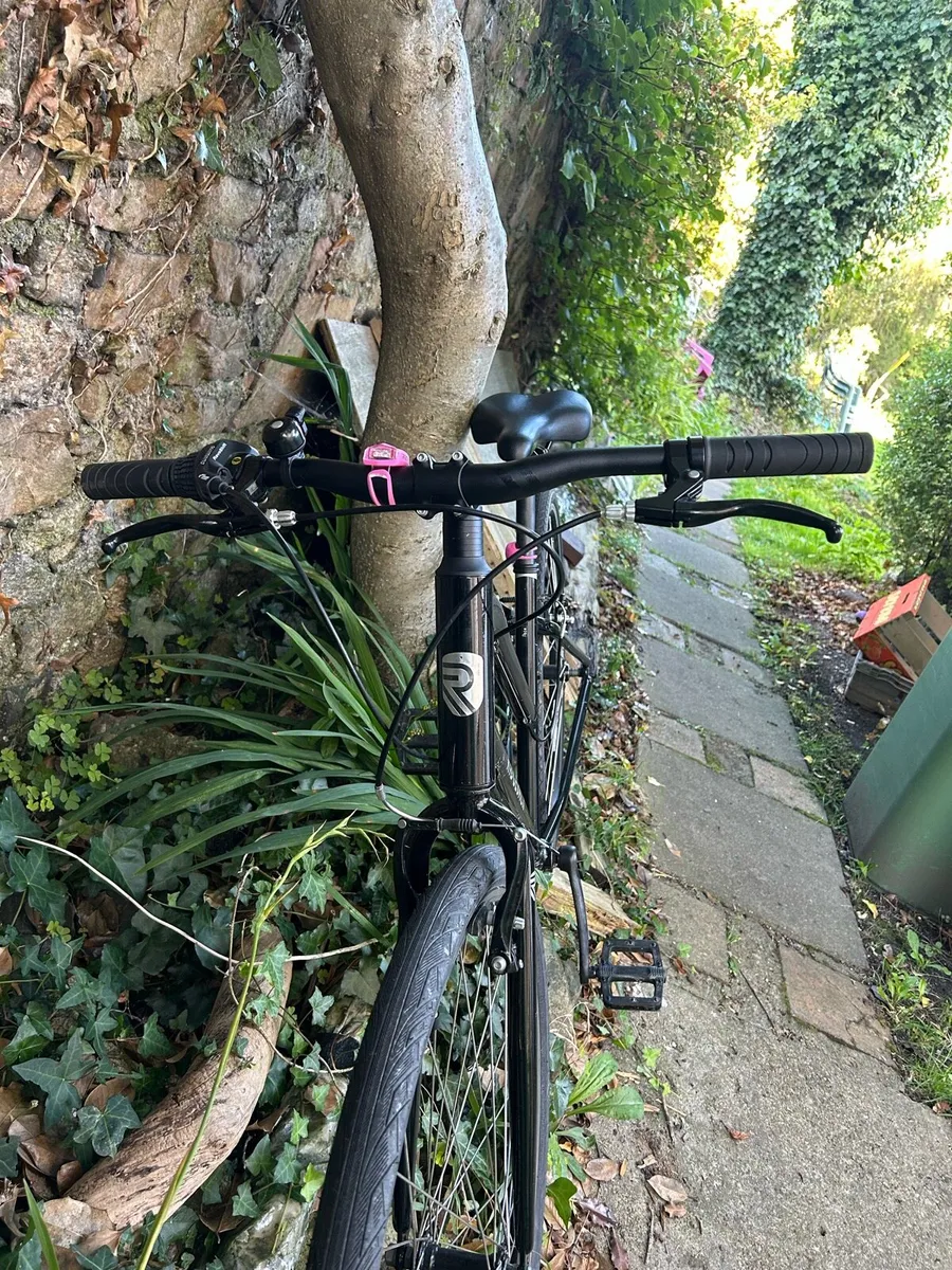 Road bike RIDGEBACK - women M - Image 4
